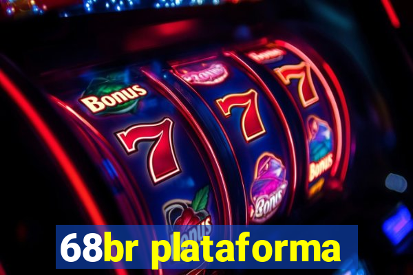 68br plataforma